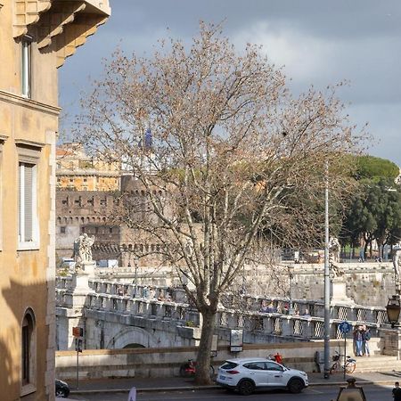 Sant'Angelo-Rental In Rom Exteriör bild