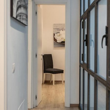 Sant'Angelo-Rental In Rom Exteriör bild