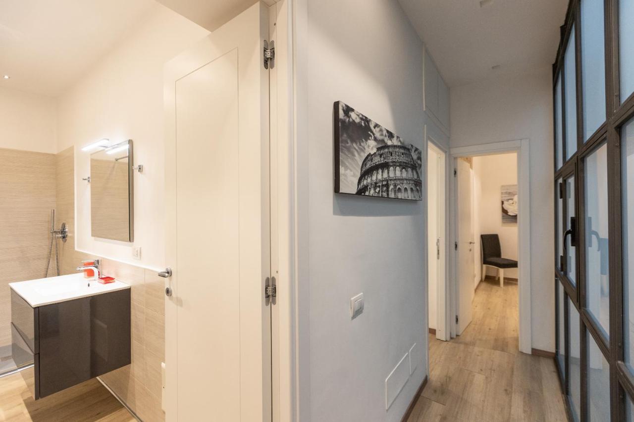 Sant'Angelo-Rental In Rom Exteriör bild