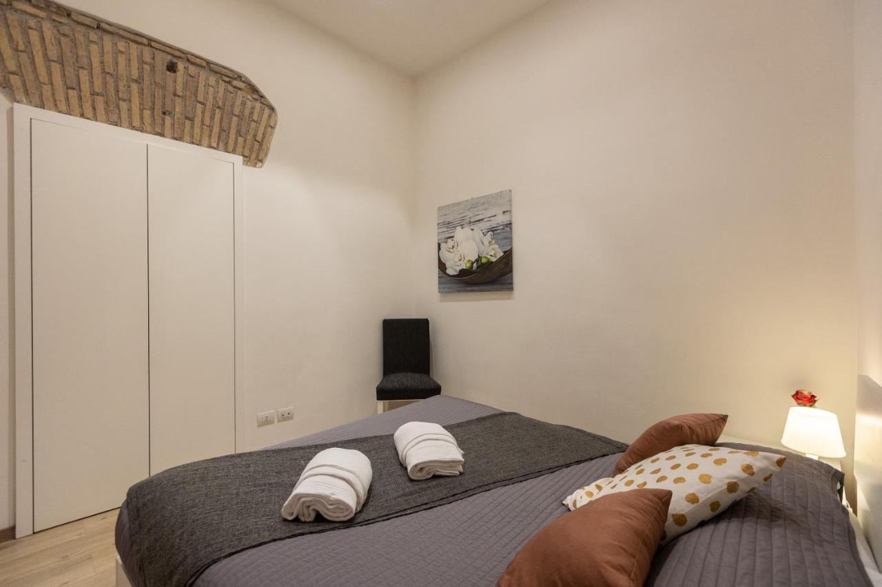 Sant'Angelo-Rental In Rom Exteriör bild