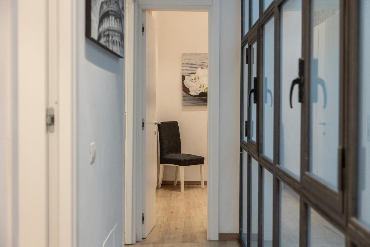 Sant'Angelo-Rental In Rom Exteriör bild