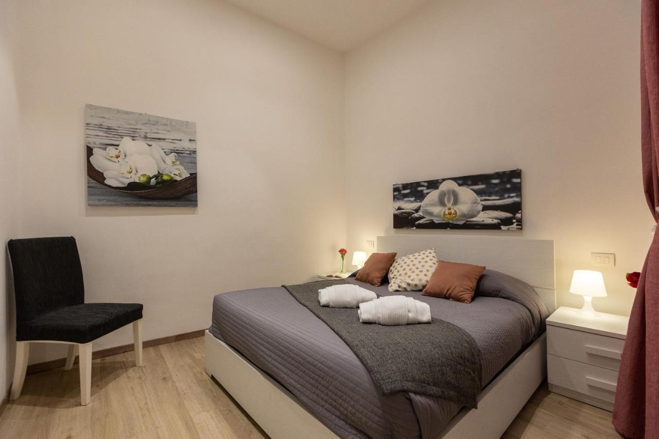Sant'Angelo-Rental In Rom Exteriör bild