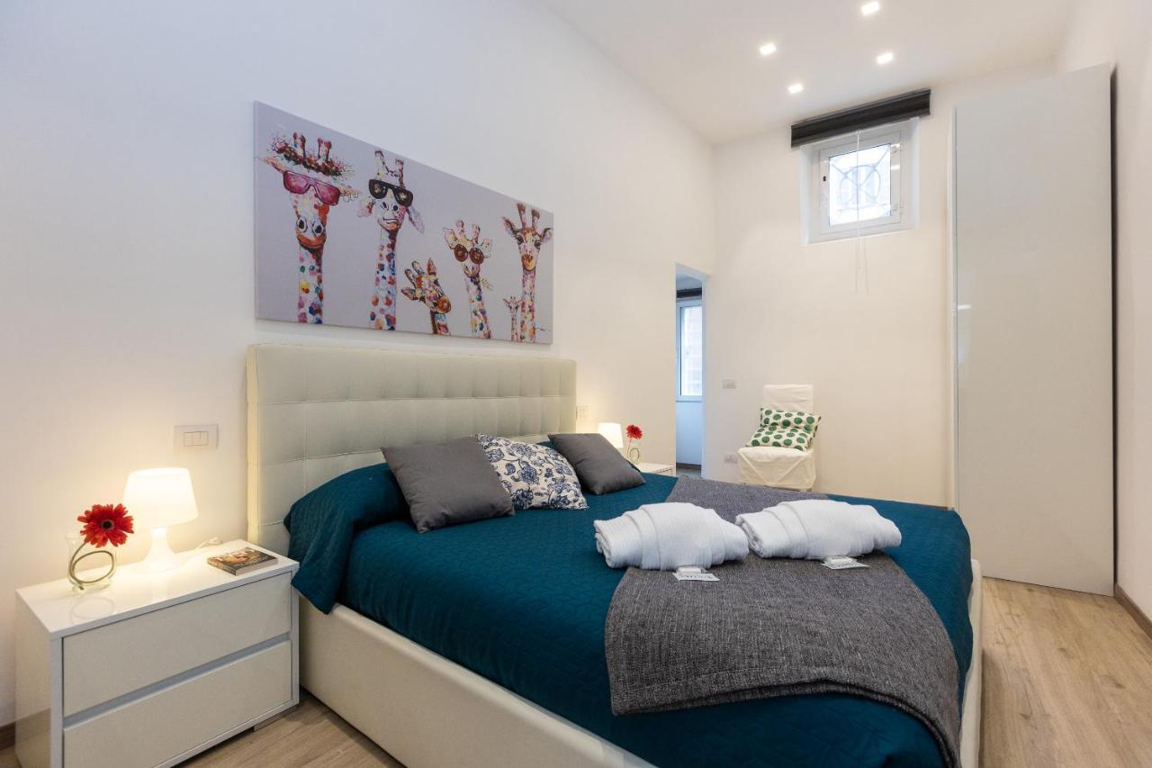 Sant'Angelo-Rental In Rom Exteriör bild