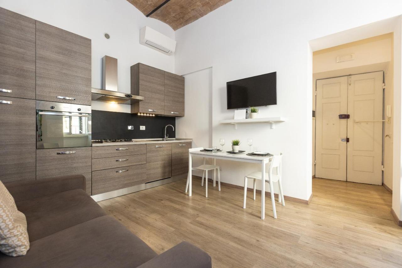 Sant'Angelo-Rental In Rom Exteriör bild
