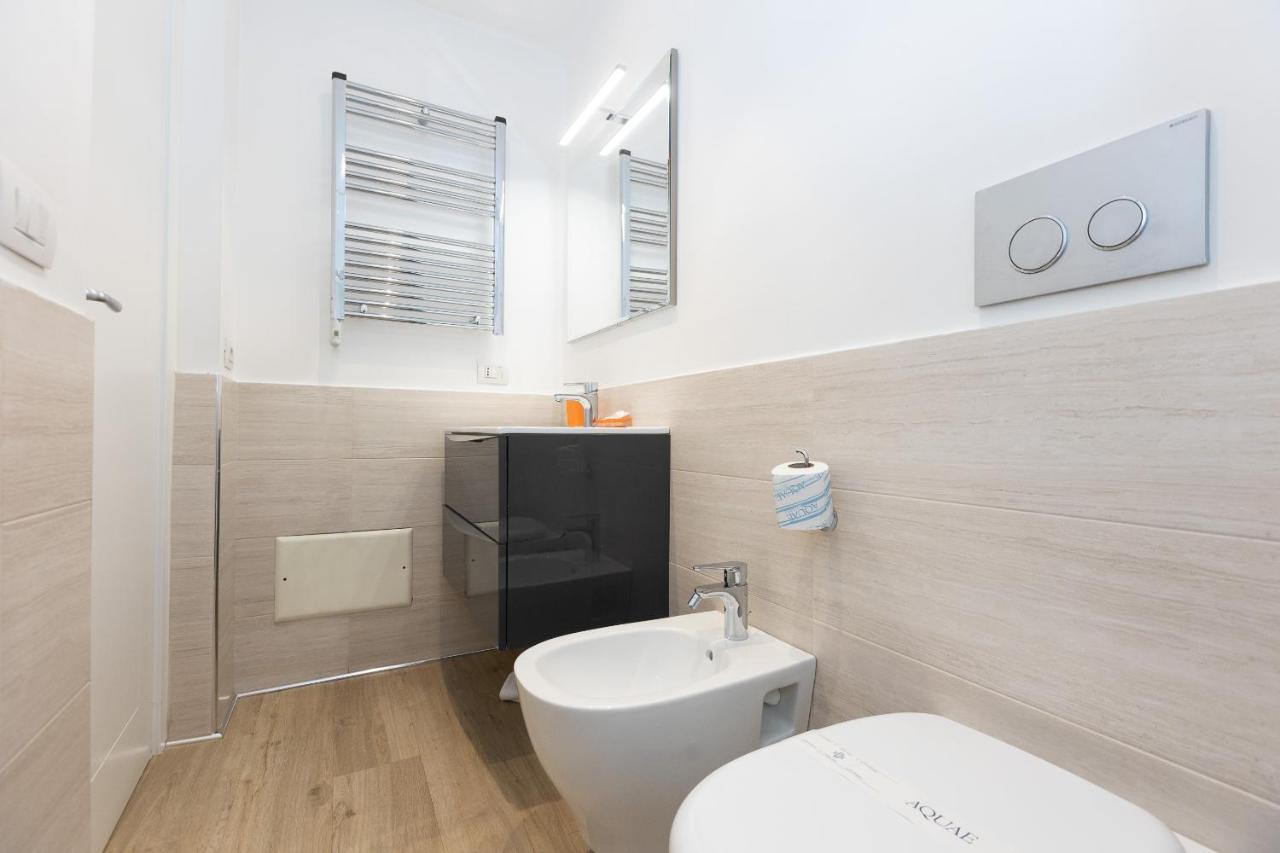 Sant'Angelo-Rental In Rom Exteriör bild