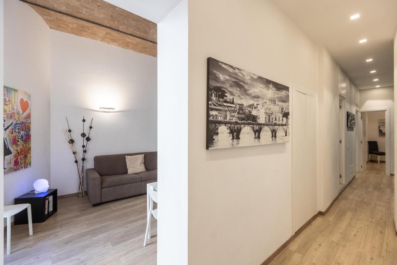 Sant'Angelo-Rental In Rom Exteriör bild