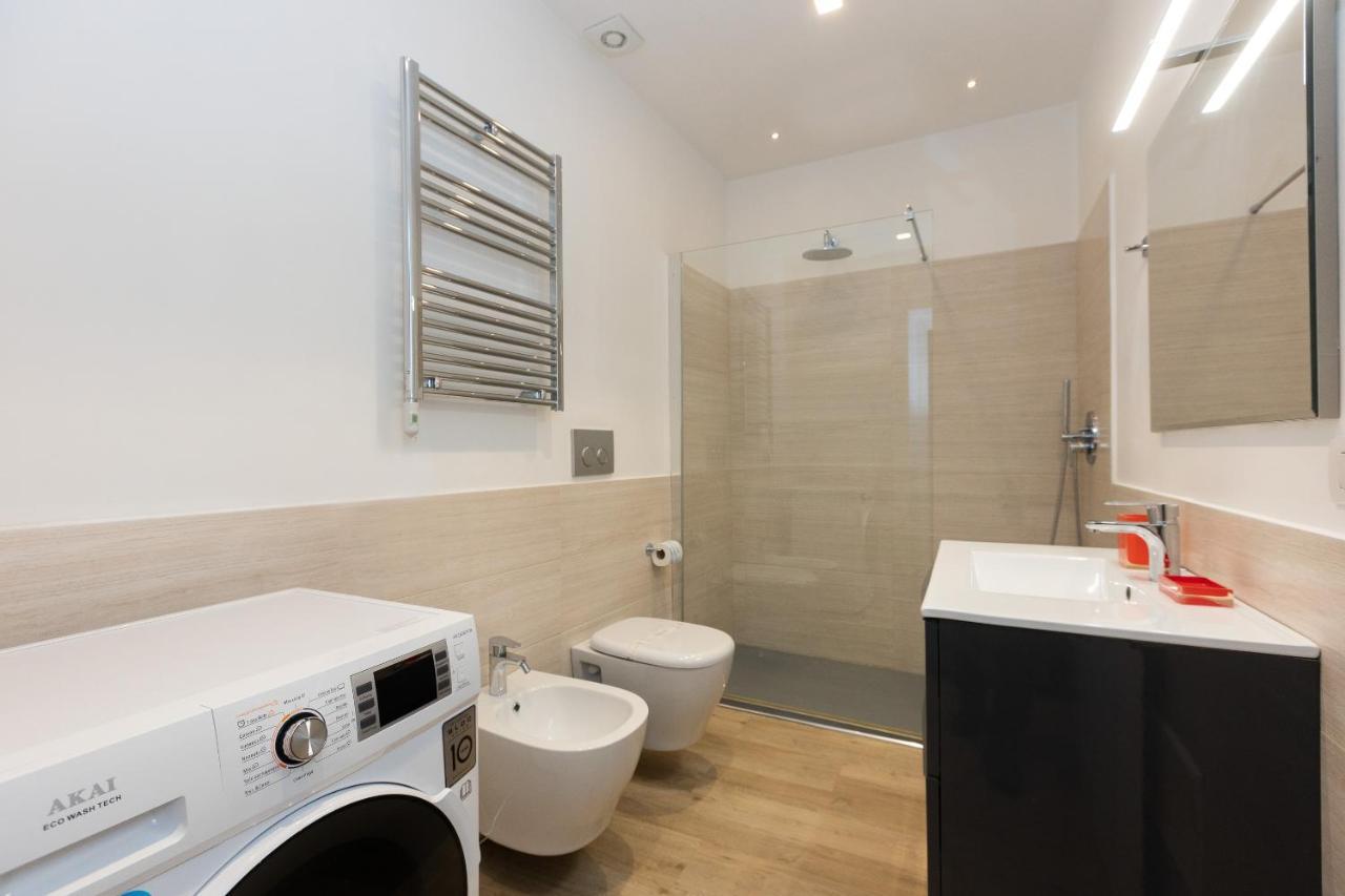 Sant'Angelo-Rental In Rom Exteriör bild
