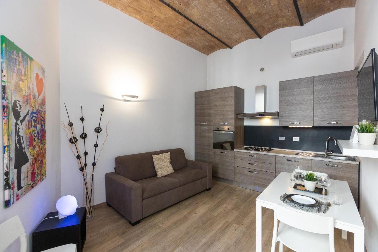 Sant'Angelo-Rental In Rom Exteriör bild