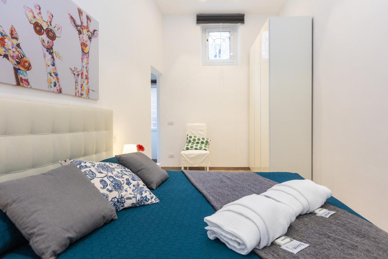 Sant'Angelo-Rental In Rom Exteriör bild