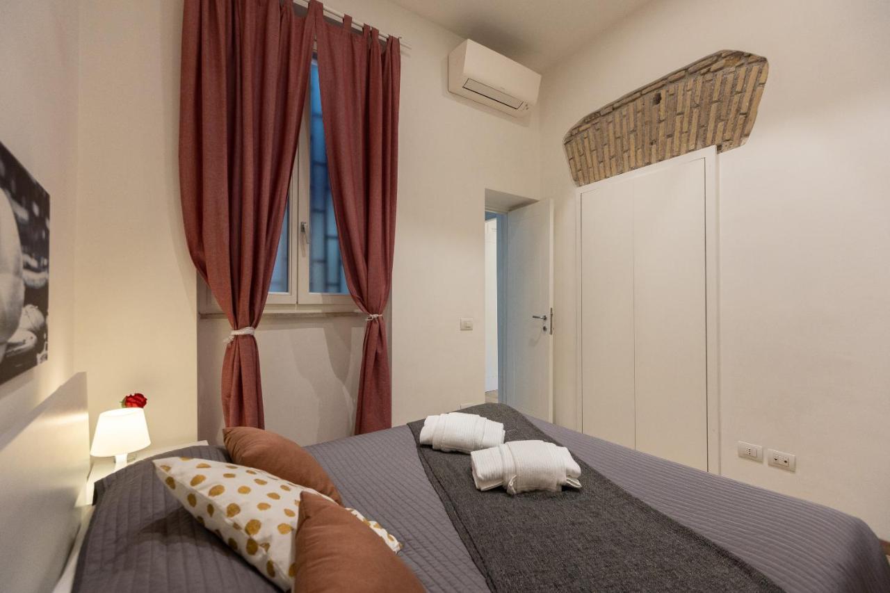 Sant'Angelo-Rental In Rom Exteriör bild