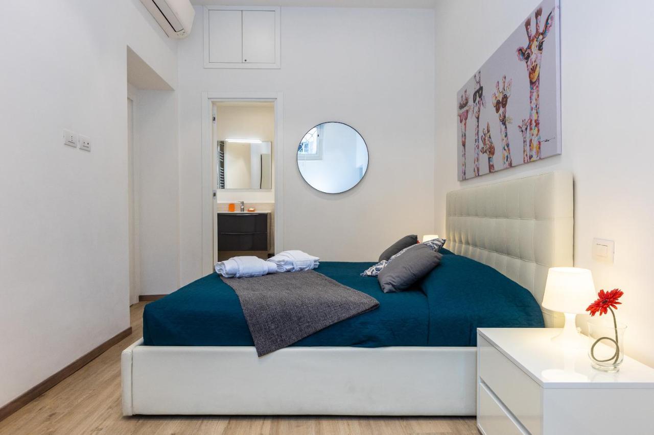 Sant'Angelo-Rental In Rom Exteriör bild