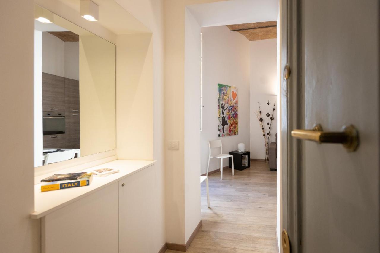 Sant'Angelo-Rental In Rom Exteriör bild