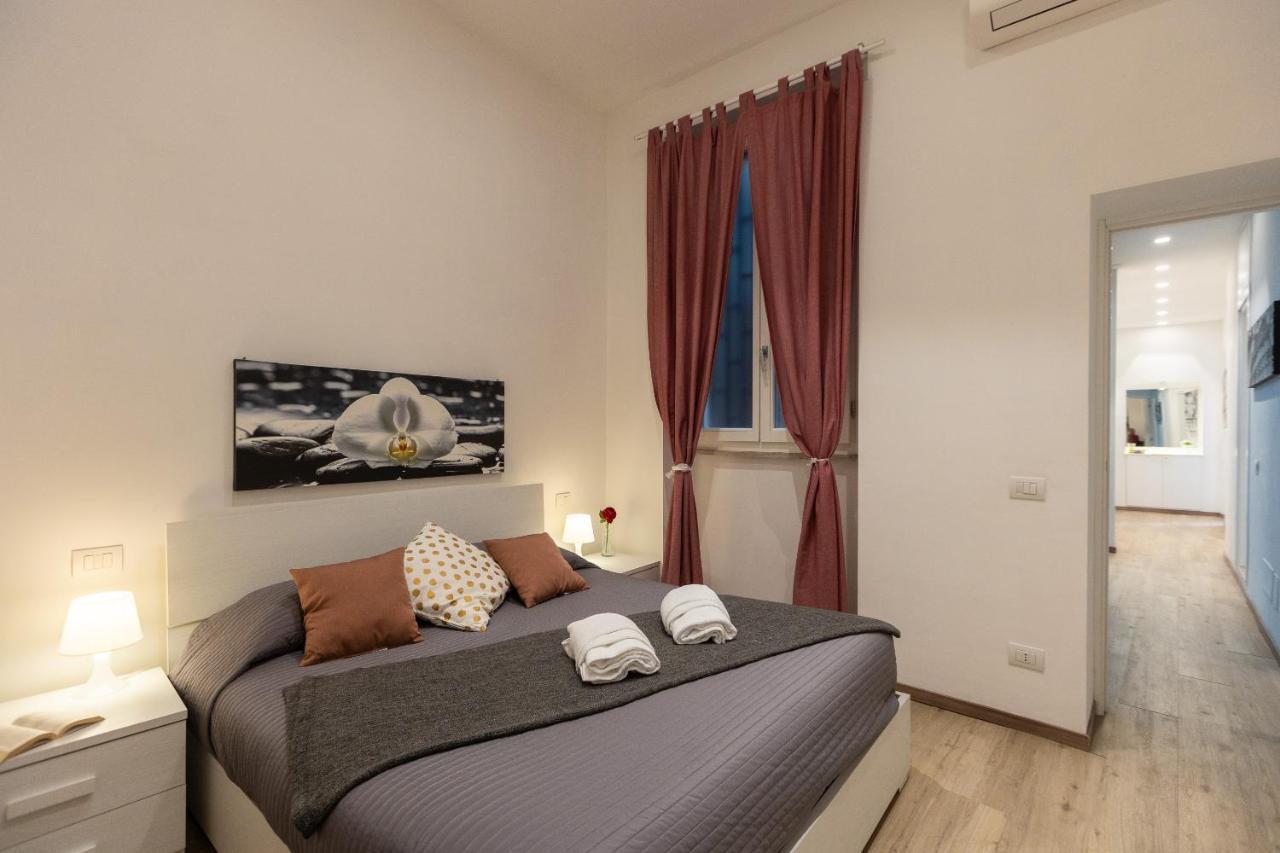 Sant'Angelo-Rental In Rom Exteriör bild