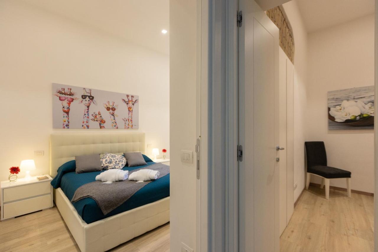 Sant'Angelo-Rental In Rom Exteriör bild