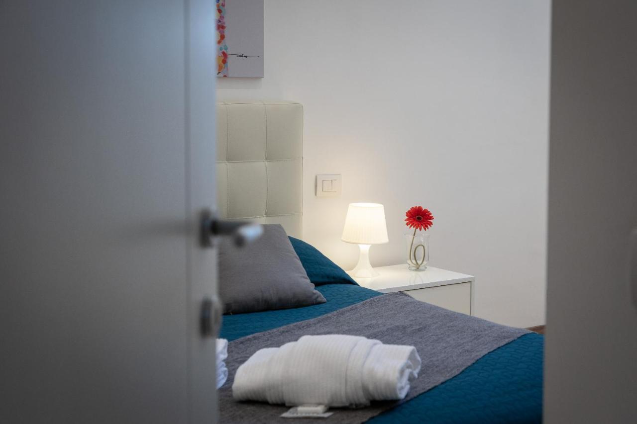 Sant'Angelo-Rental In Rom Exteriör bild