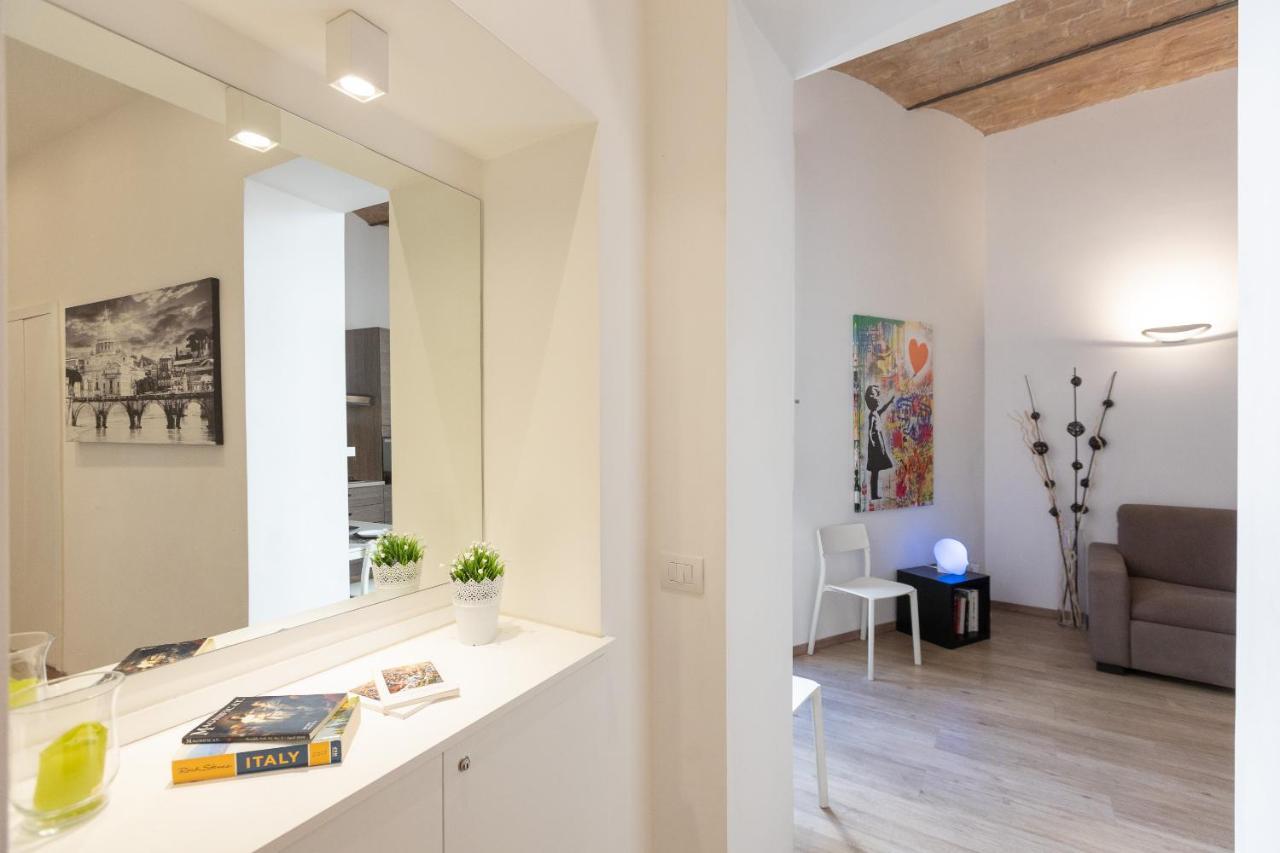 Sant'Angelo-Rental In Rom Exteriör bild