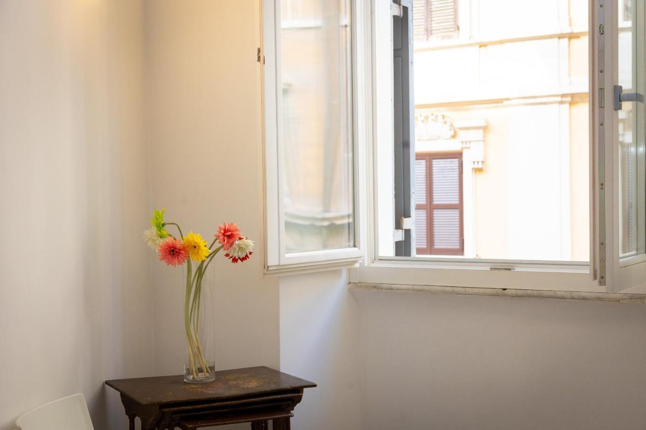 Sant'Angelo-Rental In Rom Exteriör bild